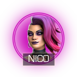 Nico Minoru