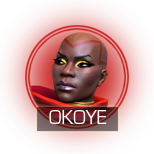 Okoye