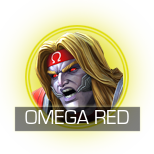 Omega Red