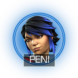 Peni Parker