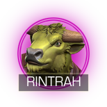 Rintrah