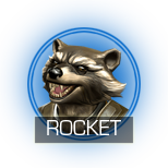 Rocket Raccoon