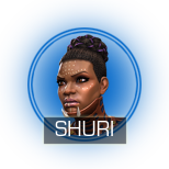 Shuri
