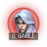 Silver Sable