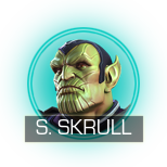 Super-Skrull