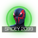 Spider-Man 2099