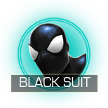 Spider-Man (Symbiote)