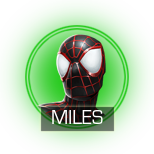 Spider-Man (Miles Morales)