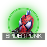 Spider-Punk