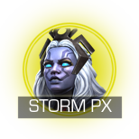 Storm (Pyramid X)