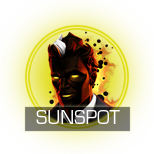 Sunspot