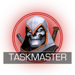 Taskmaster
