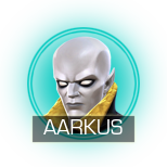 Vision (Aarkus)