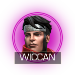 Wiccan
