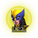 Wolverine (X-23)