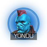 Yondu