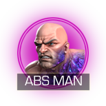 Absorbing Man