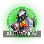 Anti-Venom