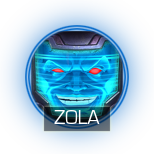 Arnim Zola