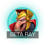 Beta Ray Bill
