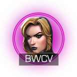 Black Widow (Claire Voyant)