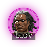 Doctor Voodoo