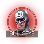 Bullseye