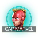 Captain Marvel (Classic)