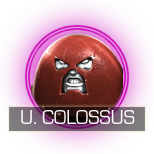 Unstoppable Colossus