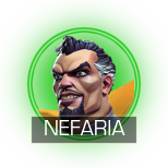 Count Nefaria