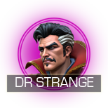 Doctor Strange