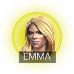 Emma Frost