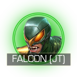 Falcon (Joaquin Torres)
