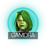Gamora