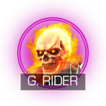 Ghost Rider
