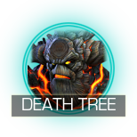 King Groot (Deathless)