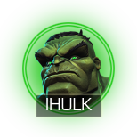 Hulk (Immortal)