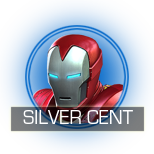 Silver Centurion