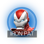 Iron Patriot