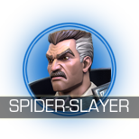 Spider-Slayer (J. Jonah Jameson)