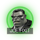 Joe Fixit