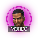 Mordo