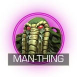Man-Thing