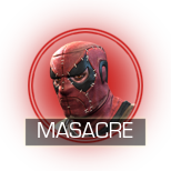 Masacre
