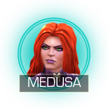 Medusa