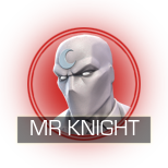 Mr. Knight
