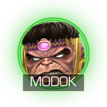 M.o.d.o.k.
