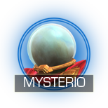 Mysterio