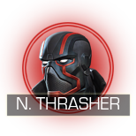 Night Thrasher