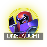 Onslaught